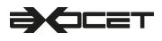 Exocet logo